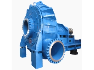 NZJA Heavy Slurry Pump