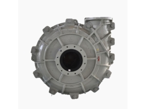 NZJF Foam Slurry Pump