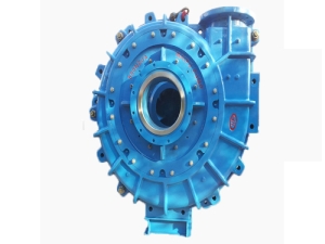 NZJH Centrifugal Slurry Pump