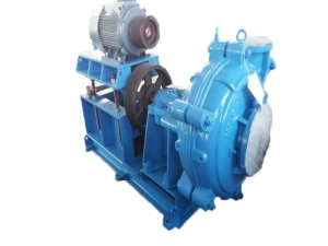 NZJL-150 Light Slurry Pump