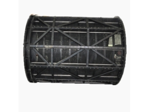 Quality Classification Trommel Screen