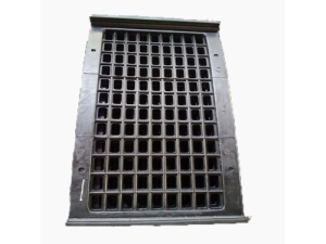 Rubber Screen Panel